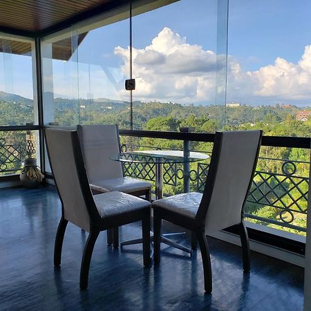 Flat Duplex Com Excelente Vista A 1,2 Km Capivari Campos do Jordão المظهر الخارجي الصورة