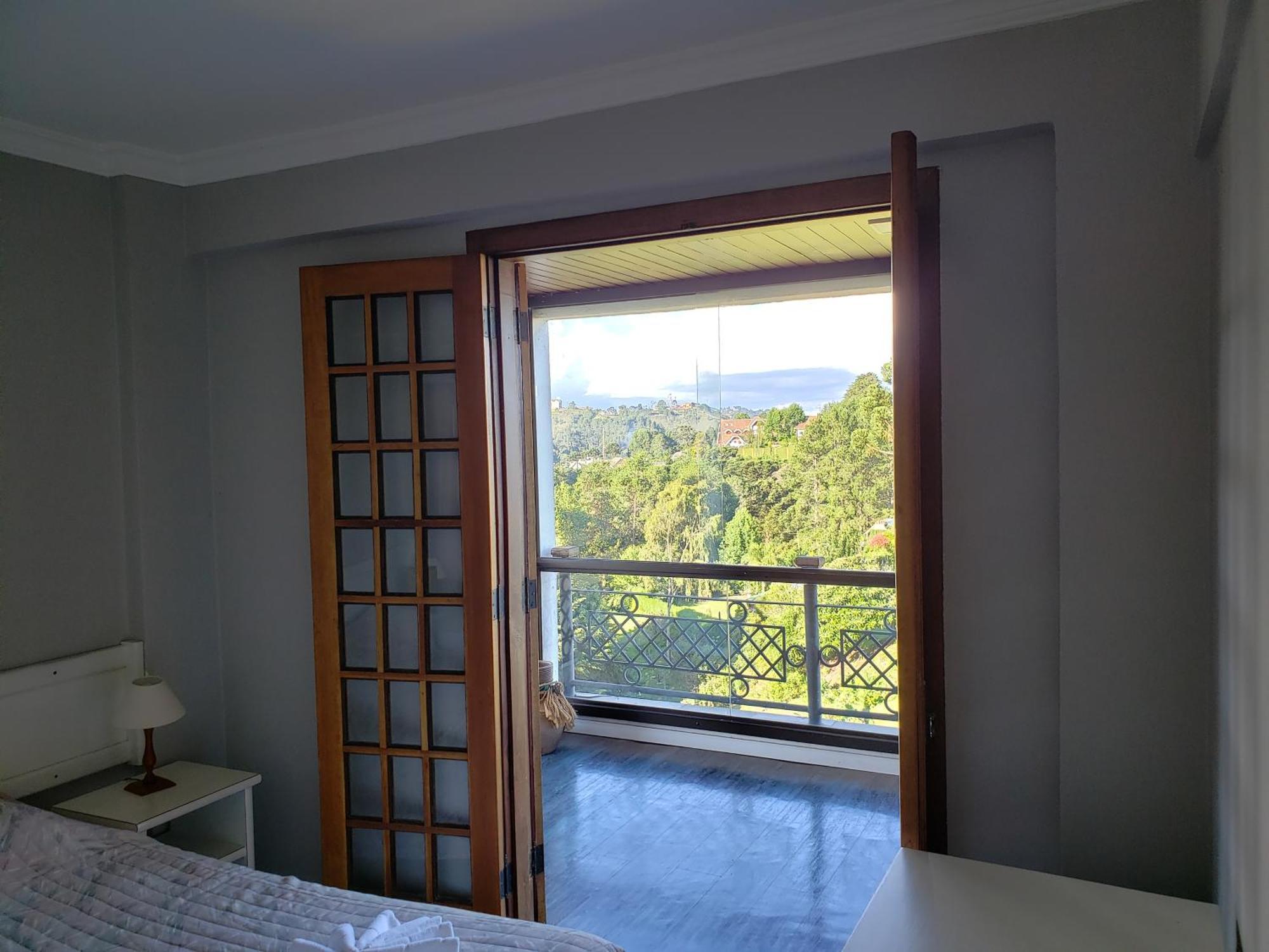 Flat Duplex Com Excelente Vista A 1,2 Km Capivari Campos do Jordão المظهر الخارجي الصورة