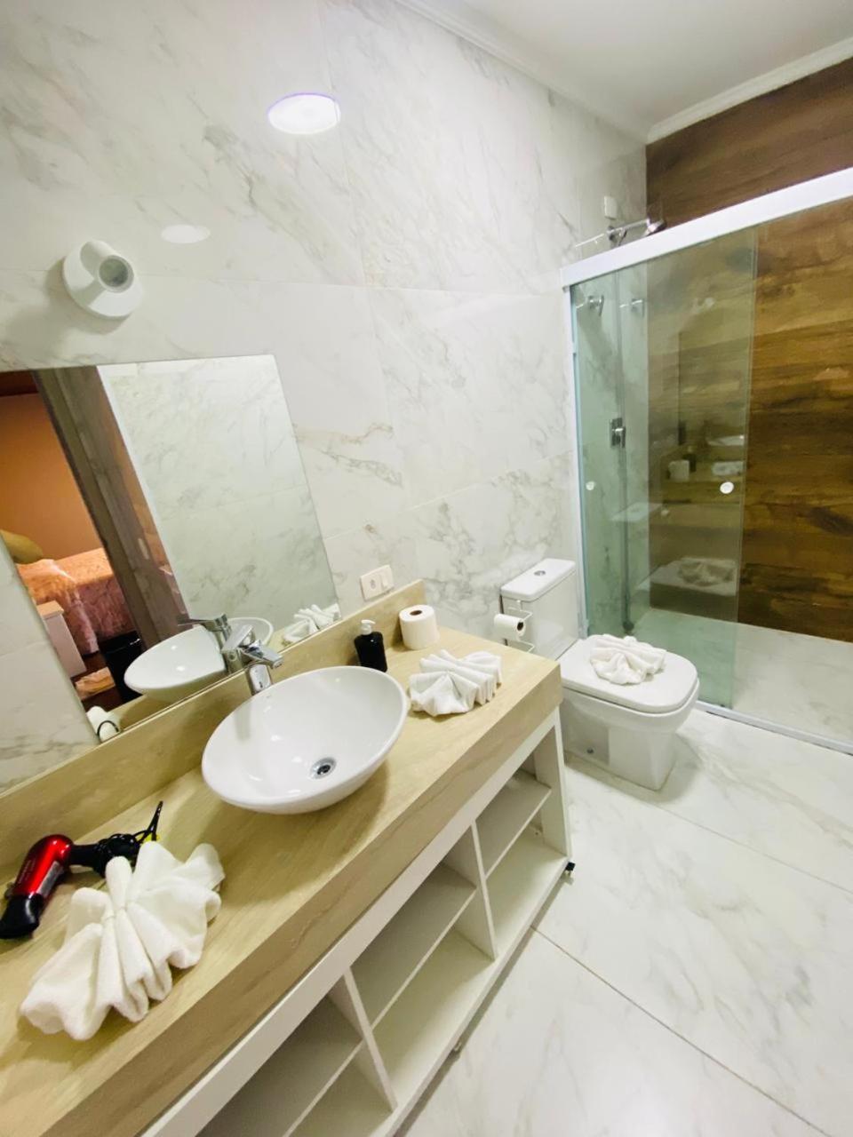 Flat Duplex Com Excelente Vista A 1,2 Km Capivari Campos do Jordão المظهر الخارجي الصورة