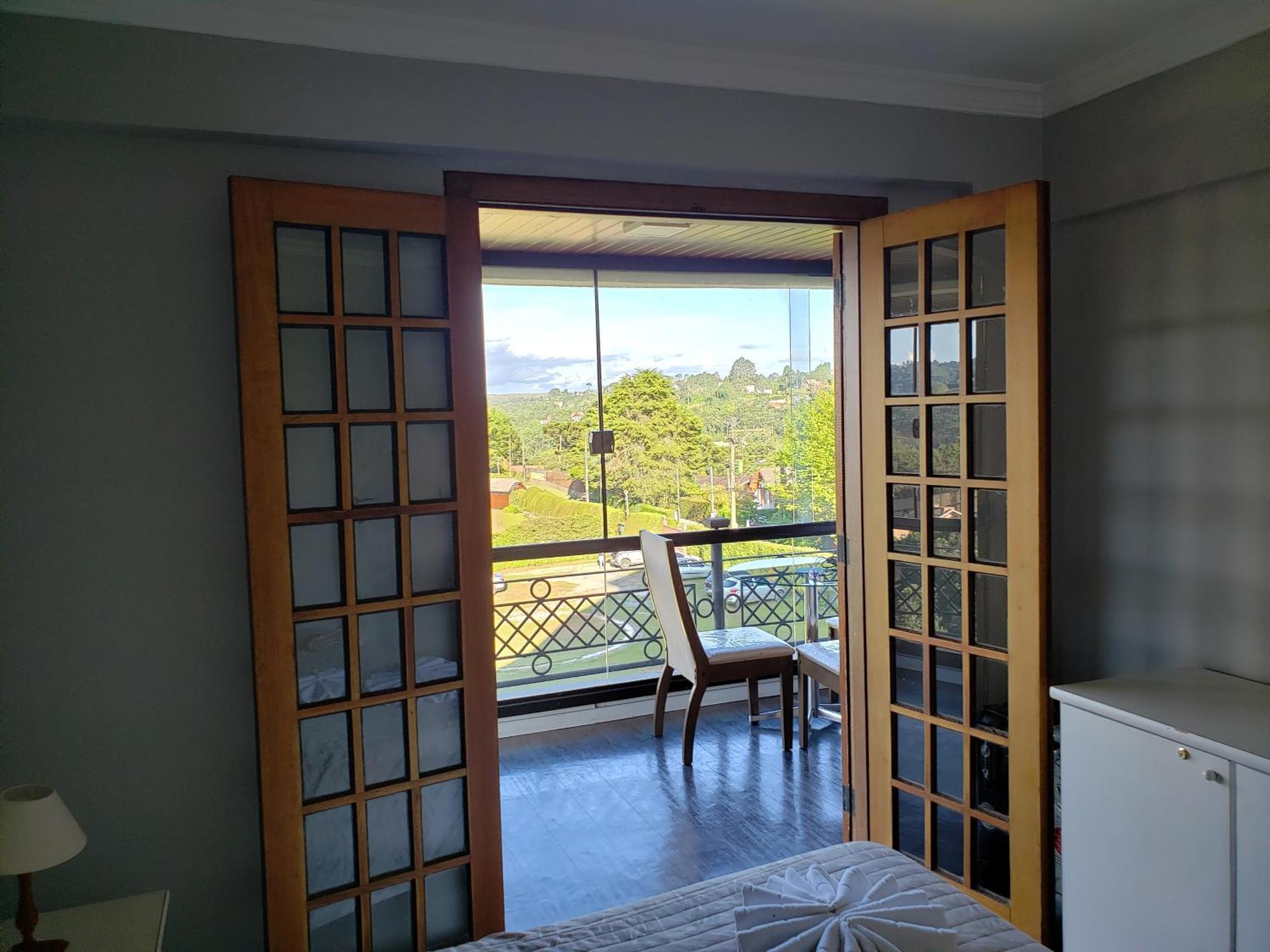 Flat Duplex Com Excelente Vista A 1,2 Km Capivari Campos do Jordão المظهر الخارجي الصورة